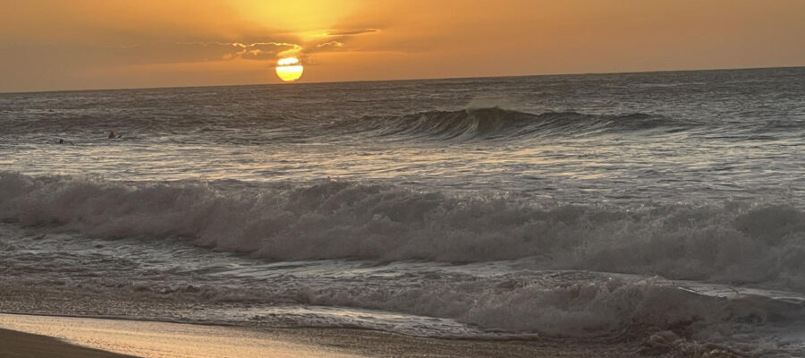 Bonzi Pipeline Hawaii